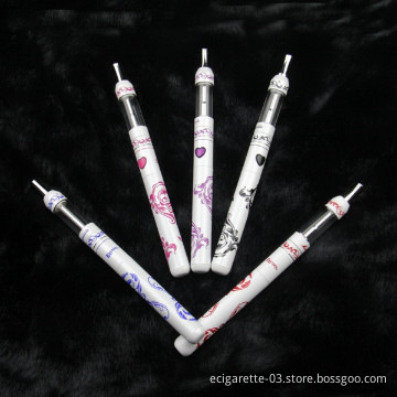 2014 new coming vaporizer fashinable electronic cig smy marguerite